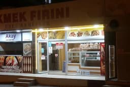 Akay Ekmek Fırını