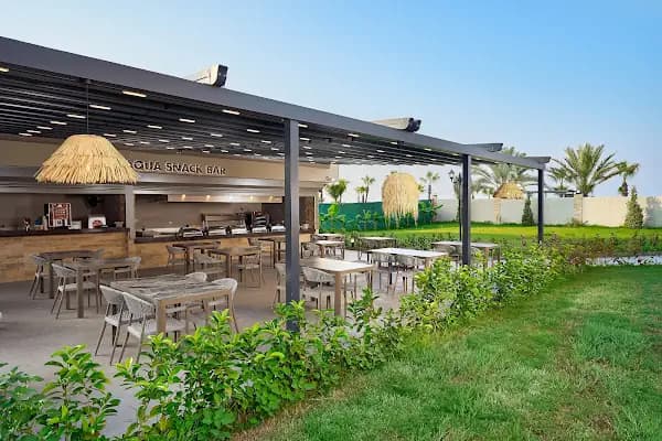 Elysee Rive Hotel - Otel - Antalya Alanya