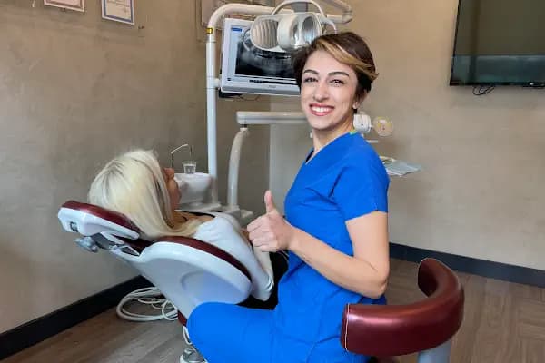 Dt. Serpil Işılar | ES Ağız ve Diş Sağlığı Kliniği - Diş Kliniği - İstanbul Ataşehir