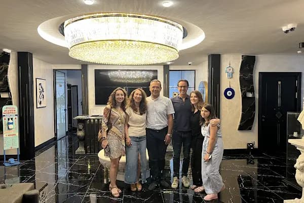 Prof. Dr. Haluk Çabuk | Beylikdüzü Ortopedi ve Travmatoloji Uzmanı - Ortopedi Kliniği - İstanbul Beylikdüzü