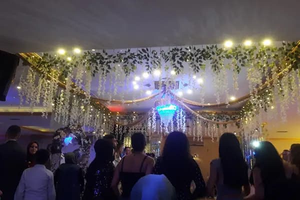 , - Düğün Salonu - İstanbul Ümraniye
