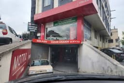 ERKAAN OTO SERVİS