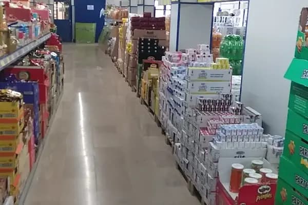 Bim-acıpayam Şubesi - Süpermarket - Denizli Pamukkale