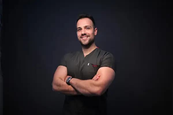 Uzm. Dr. Zeynel Tolga KAYAN - Doktor - Adana Seyhan