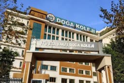 Doğa Koleji Avcılar Kampüsü