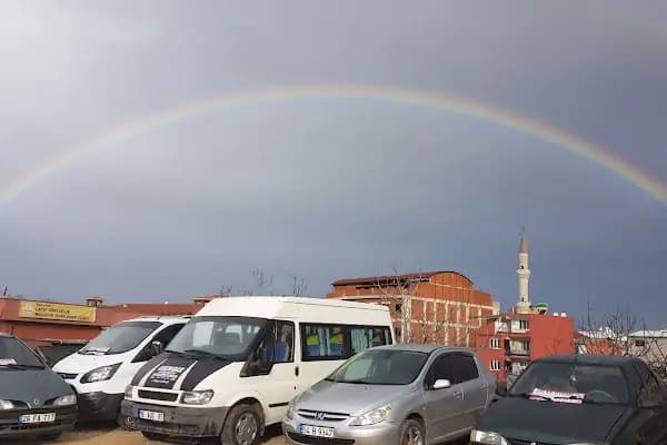 Aslan Otomotiv - Motorlu Taşıt Satıcısı - Bursa Orhaneli