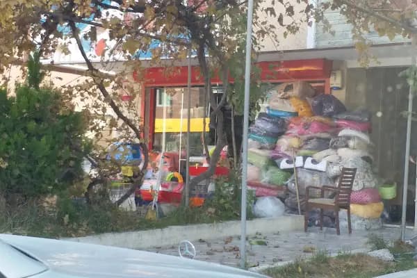 ANS AKVARYUM - Evcil Hayvan Malzemeleri Mağazası - Ankara Çankaya