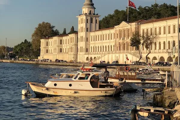 Royal Residence İstanbul - Uzun Süreli Kalmaya Uygun Otel - İstanbul Küçükçekmece