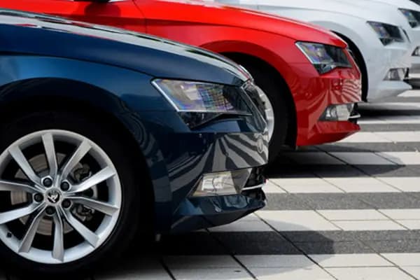 Fmd Rent a Car - Araba Kiralama Şirketi - Antalya Alanya