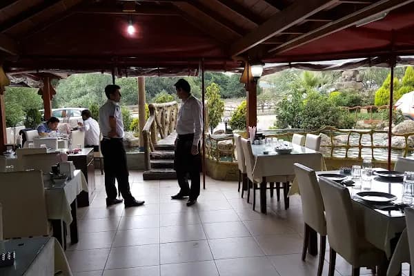 Çayırova Mantı (bi'mantı) - Restoran - Kocaeli Çayırova