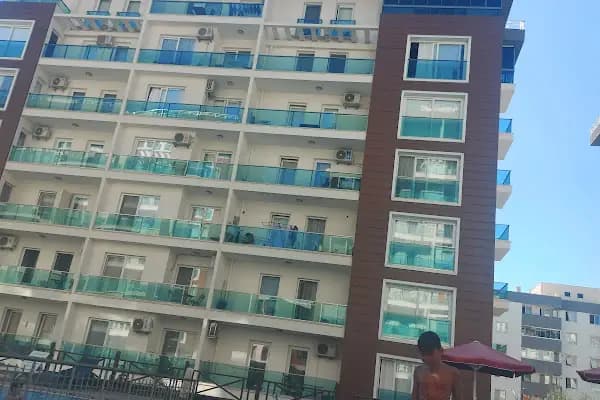 Aliağa - Apartman - İzmir Aliağa