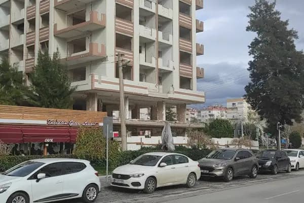 Bayraklı Havuz Düğün Salonu - Düğün Salonu - İzmir Bayraklı