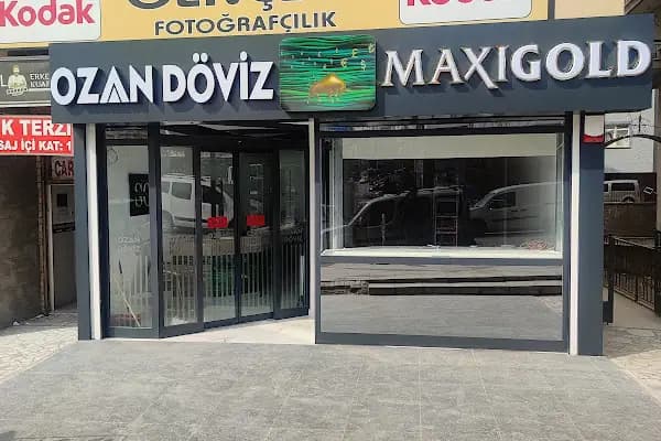 OZAN DÖVİZ PURSAKLAR - Döviz Hizmetleri - Ankara Pursaklar