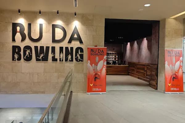 Bowling - Bovling salonu - Adana Çukurova