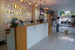 Deva Veteriner Tıp Merkezi / ADANA