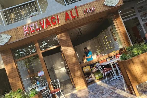 Helvacı Ali Bergama - Gıda Üreticisi - İzmir Bergama