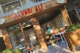 Helvacı Ali Bergama