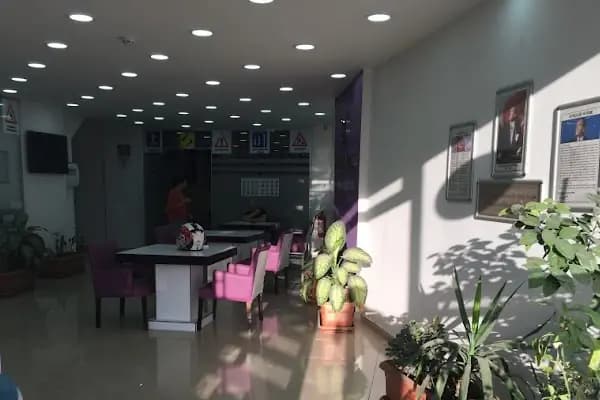 Özel Direksiyon Dersi aydın kaya - Sürücü Kursu - İstanbul Kâğıthane