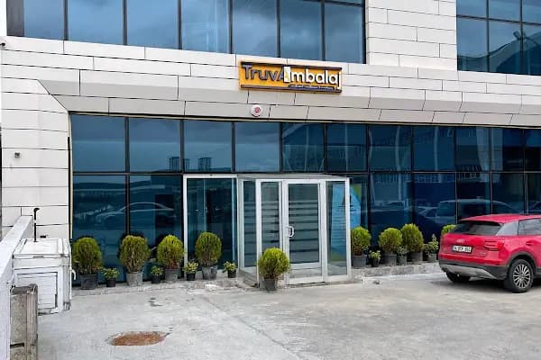 Truva Ambalaj - Paket Malzemeleri Mağazası - İstanbul Ataşehir