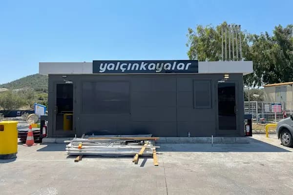 Güner Reklam Tabela - Reklam Ajansı - İzmir Aliağa