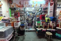 Akdeniz AKVARYUM Petshop
