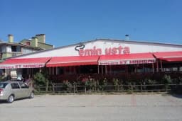 Efsane Balık &amp; Et Lokantası