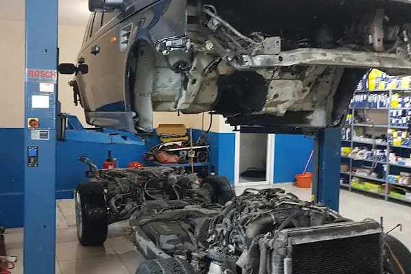 İSTANBUL OTO - Otomobil Restorasyon Hizmeti - Tekirdağ Kapaklı