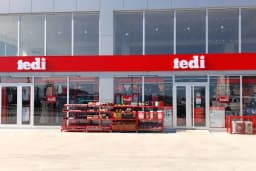Tedi