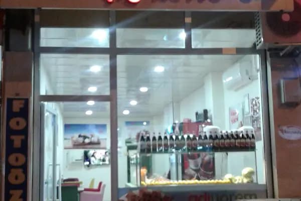 Adıyörem Çiğköfte Çermik - Kafe - Diyarbakır Çermik