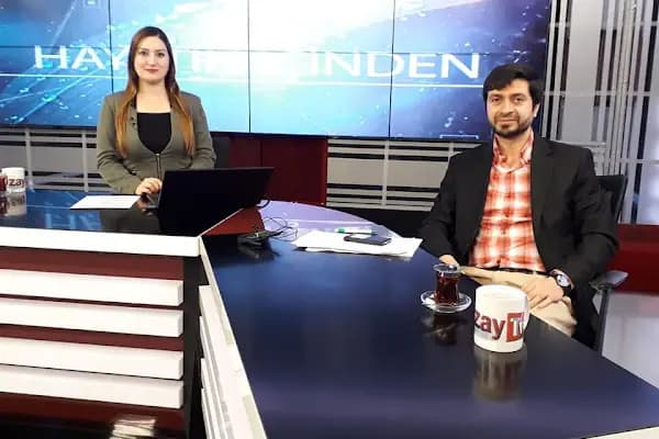 Uzman Klinik Psikolog Sadık SUN - Psikolog - Diyarbakır Kayapınar