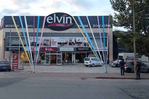 EIvin MobiIya - Mobilya mağazası - Konya Meram