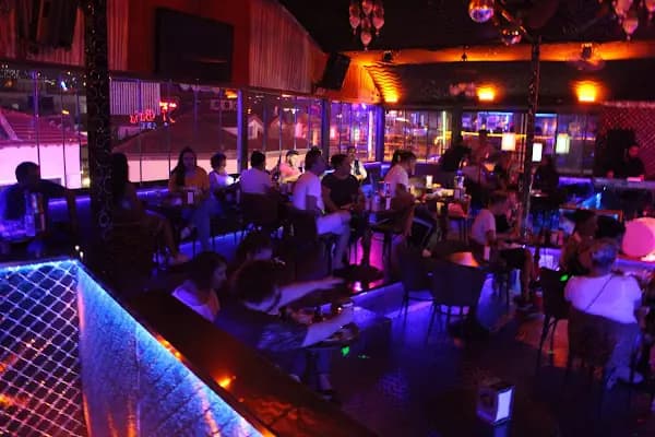 Alibaba Türkü Bar | Her Gece Canlı Müzik Alanya - Bar - Antalya Alanya