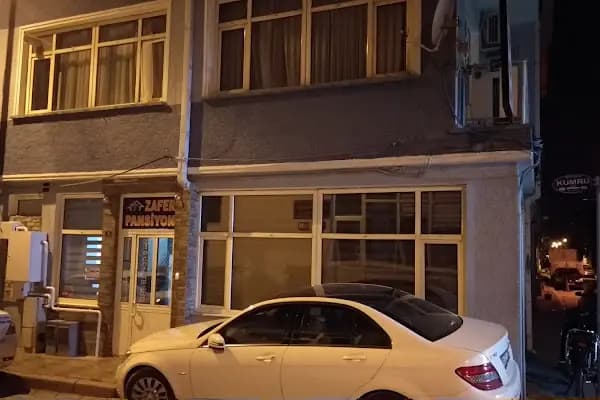 Konya Zafer Pansiyon - Hostel - Konya Bozkır