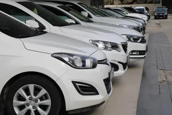 ANİ MOTORS KARS OTO KİRALAMA RENT A CAR - Araba Kiralama Şirketi - Kars Akyaka