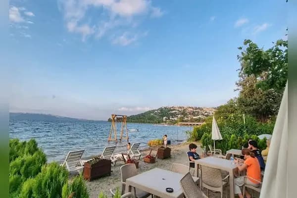 Sapanca Şenler Butik Otel - Otel - Sakarya Sapanca