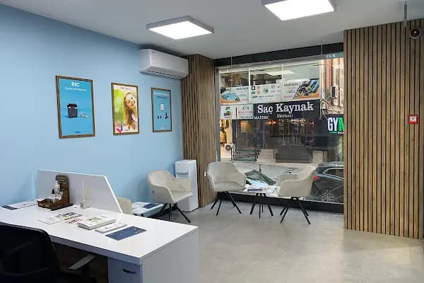 Helix İşitme Cihazları Avcılar Şubesi - İşitme Cihazları Satıcısı - İstanbul Avcılar