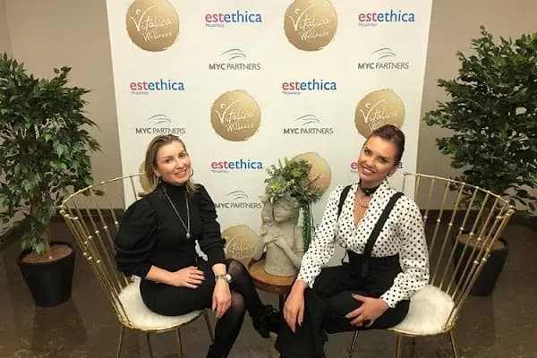Vitalica Wellness Ataşehir - Sağlıklı Yaşam Merkezi - İstanbul Bağcılar