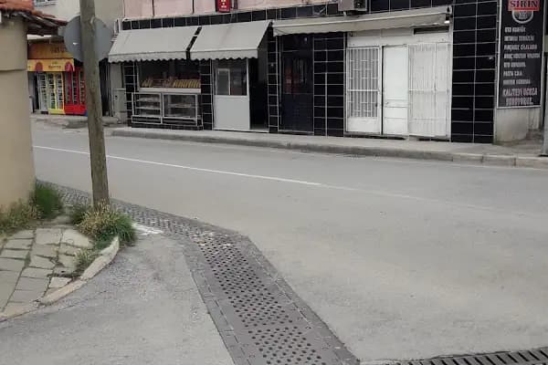 İspir Gıda Taş Fırın Ekmek - Fırın - İzmir Buca