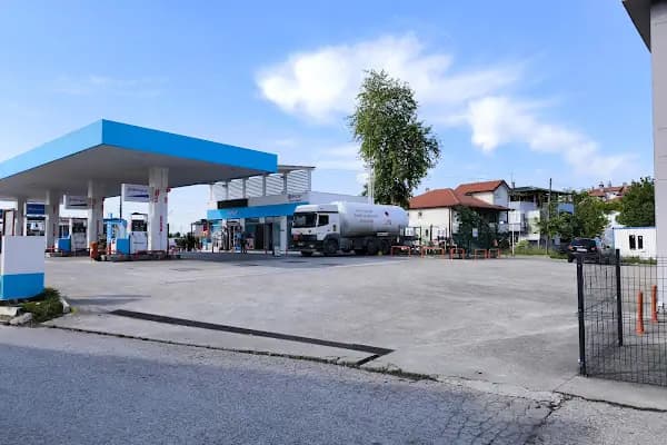 Kaan Akaryakıt Sakarya Şubesi - Benzin İstasyonu - Sakarya Adapazarı