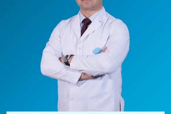 Uzm. Dr. Muhammet Bilici, İç Hastalıkları İstanbul - Dahiliye Uzmanı - İstanbul Ümraniye