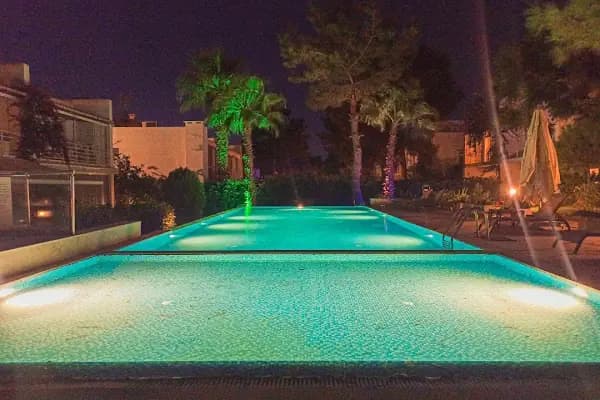 Woodland Regency - Konut Geliştirme - Muğla Bodrum