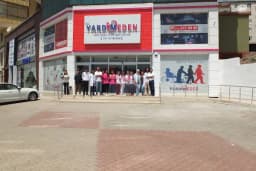 Diyarbakir Özel Yardım Eden Fizik Tedavi