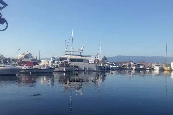 Setur Kalamış &amp; Fenerbahçe Marina - Marina - Bursa İnegöl