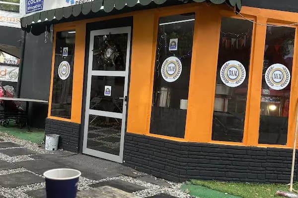 DEMSAD ABC TİYATRO Denizli Müzik ve Sahne Sanatları Derneği Cep Sahnesi - Çocuk Tiyatrosu - Denizli Acıpayam