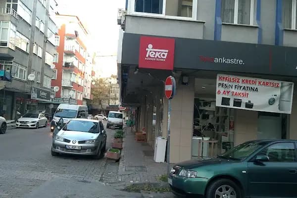 AkKaya - Ev Eşyaları Mağazası - İstanbul Bahçelievler