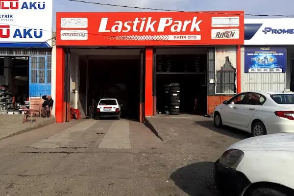 LastikPark - Patır Oto - Oto Lastik Mağazası - Mardin Kızıltepe