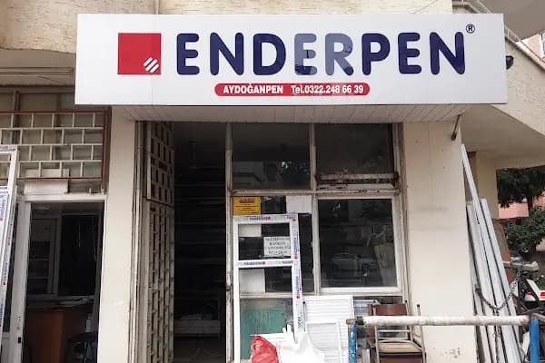 Aydoğan Pen - Kurumsal Ofis - Adana Çukurova