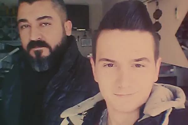 Atik Erkek Kuaförü - Kuaför - İzmir Buca