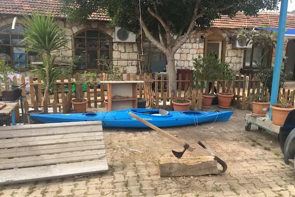 Marina Pansiyon - Kapalı Konaklama Yeri - Antalya Akseki