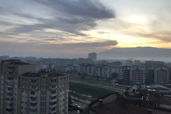 Biaport Residence - Kurumsal Ofis - Bursa Gürsu